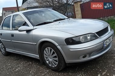 Седан Opel Vectra 1999 в Жмеринке