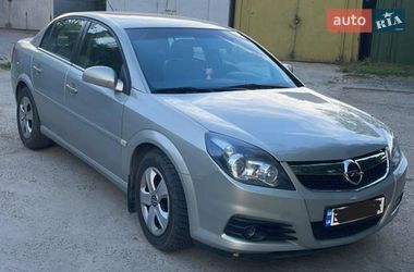 Седан Opel Vectra 2008 в Рівному