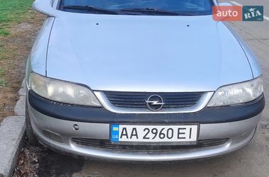 Седан Opel Vectra 1997 в Києві
