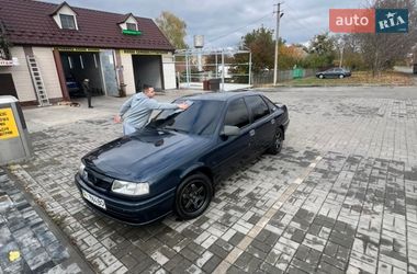Седан Opel Vectra 1991 в Звенигородці