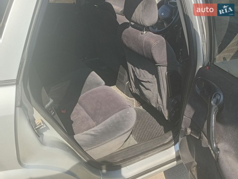 Універсал Opel Vectra 1998 в Самборі