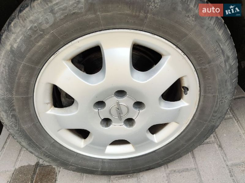 Універсал Opel Vectra 2004 в Дубні фото 6 Універсал Opel Vectra 2004 в Дубні