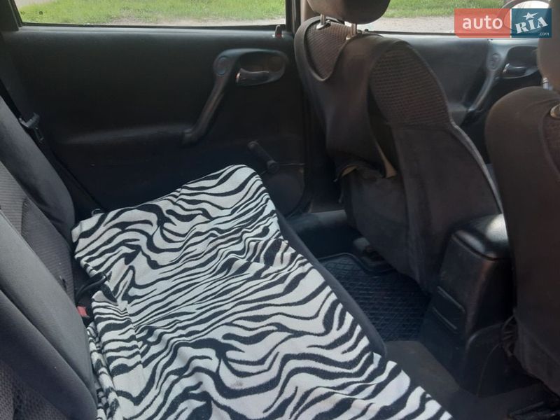 Універсал Opel Vectra 1999 в Хмельницькому фото 5 Універсал Opel Vectra 1999 в Хмельницькому