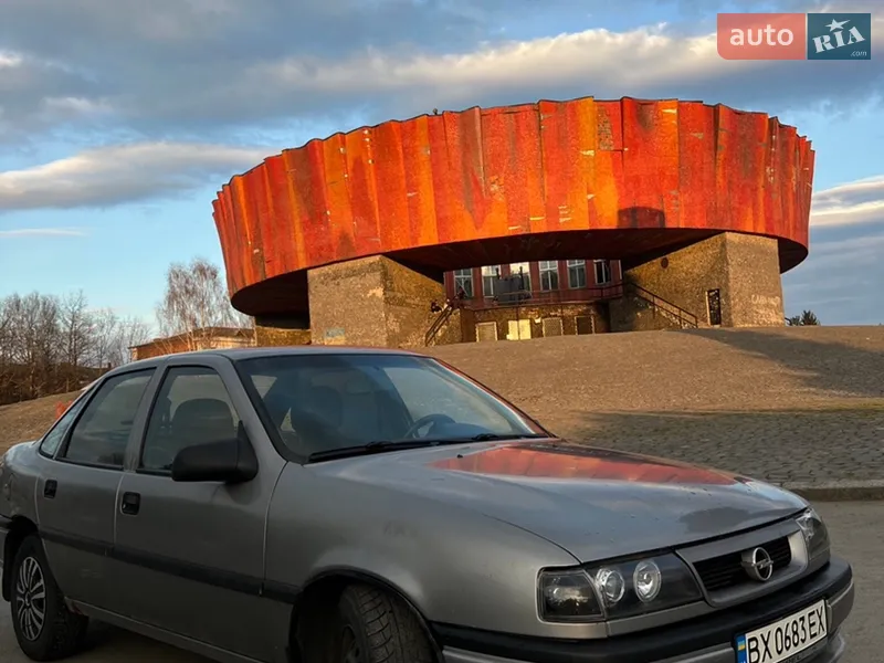 Opel Vectra 1995