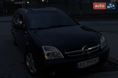 Універсал Opel Vectra 2004 в Кам'янець-Подільському