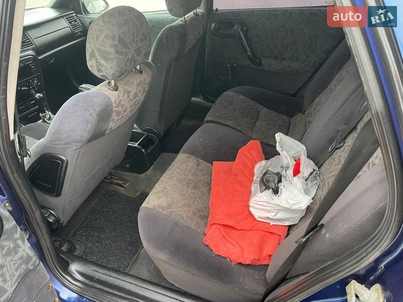 Універсал Opel Vectra 1997 в Кам'янець-Подільському