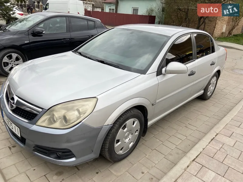 Opel Vectra 2006