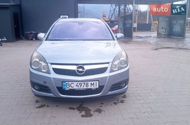 Универсал Opel Vectra 2008 в Сколе