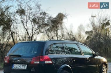 Универсал Opel Vectra 2004 в Днепре