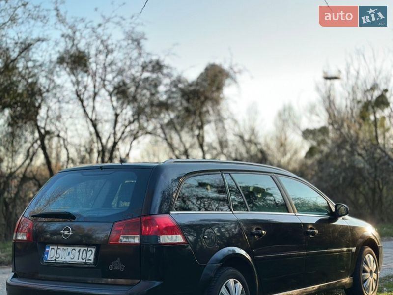Универсал Opel Vectra 2004 в Днепре фото Универсал Opel Vectra 2004 в Днепре