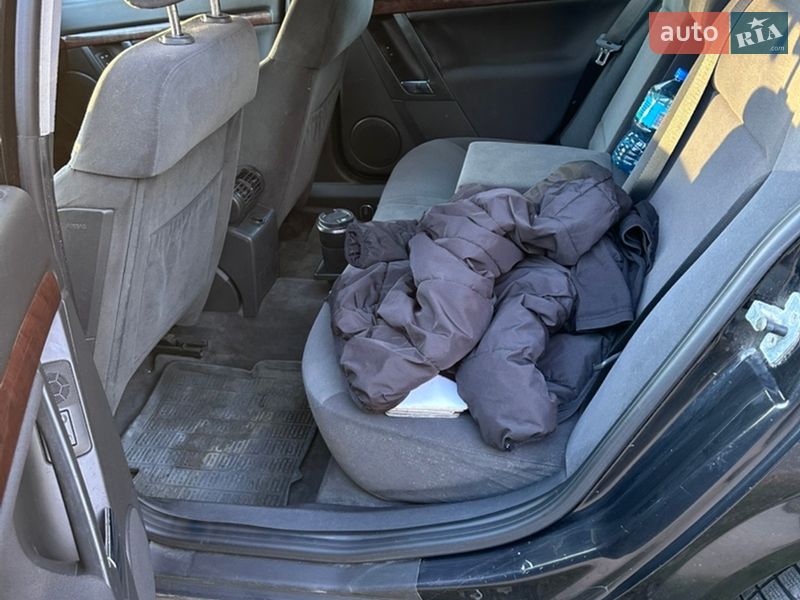 Универсал Opel Vectra 2004 в Днепре фото 9 Универсал Opel Vectra 2004 в Днепре