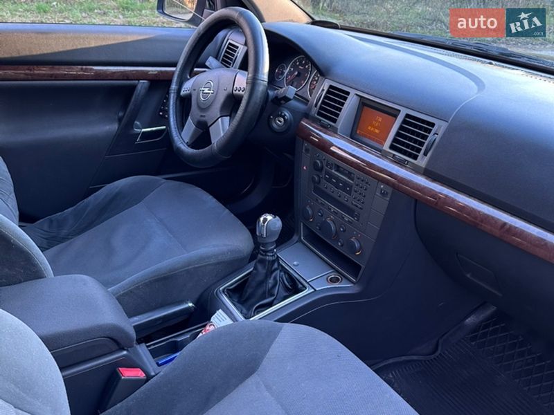 Универсал Opel Vectra 2004 в Днепре фото 14 Универсал Opel Vectra 2004 в Днепре