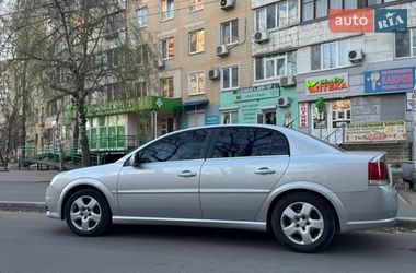 Седан Opel Vectra 2007 в Днепре