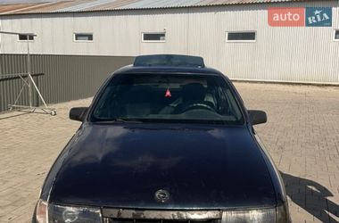 Седан Opel Vectra 1991 в Івано-Франківську