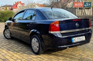 Седан Opel Vectra 2005 в Одессе