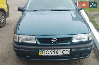Седан Opel Vectra 1994 в Сокале