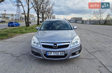 Универсал Opel Vectra 2006 в Запорожье
