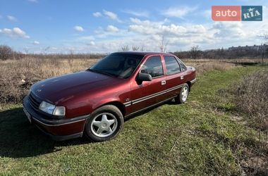 Седан Opel Vectra 1991 в Харькове
