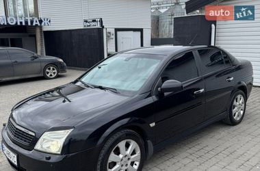 Седан Opel Vectra 2003 в Черноморске