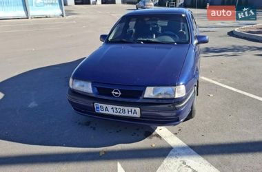 Седан Opel Vectra 1995 в Немирові
