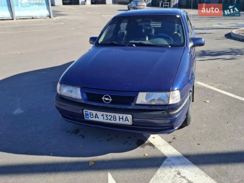 Opel Vectra 1995