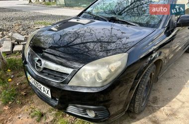 Седан Opel Vectra 2006 в Ужгороді