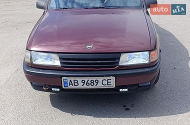 Седан Opel Vectra 1991 в Вінниці