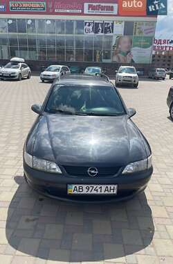 Універсал Opel Vectra 1998 в Гайсину