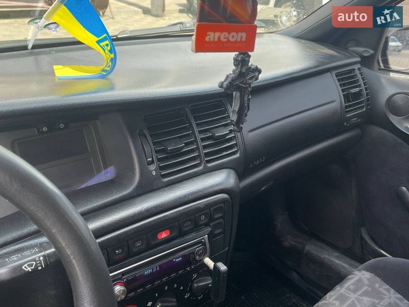 Универсал Opel Vectra 1998 в Гайсине фото 7 Универсал Opel Vectra 1998 в Гайсине