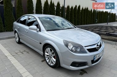 Ліфтбек Opel Vectra 2006 в Кам'янець-Подільському