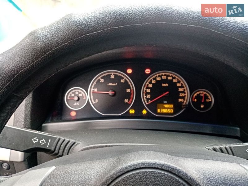 Універсал Opel Vectra 2008 в Києві фото 4 Універсал Opel Vectra 2008 в Києві