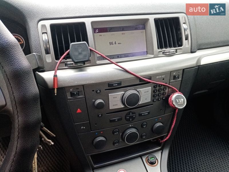 Універсал Opel Vectra 2008 в Києві фото 10 Універсал Opel Vectra 2008 в Києві