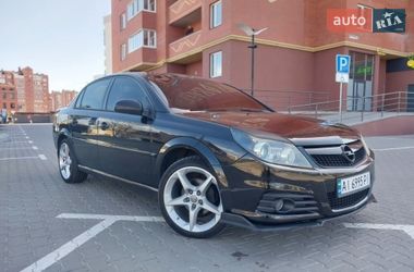 Седан Opel Vectra 2008 в Борисполе
