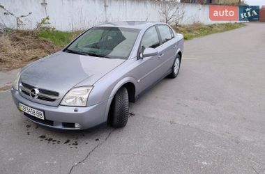 Седан Opel Vectra 2004 в Киеве