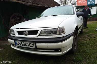 Седан Opel Vectra 1993 в Батурині