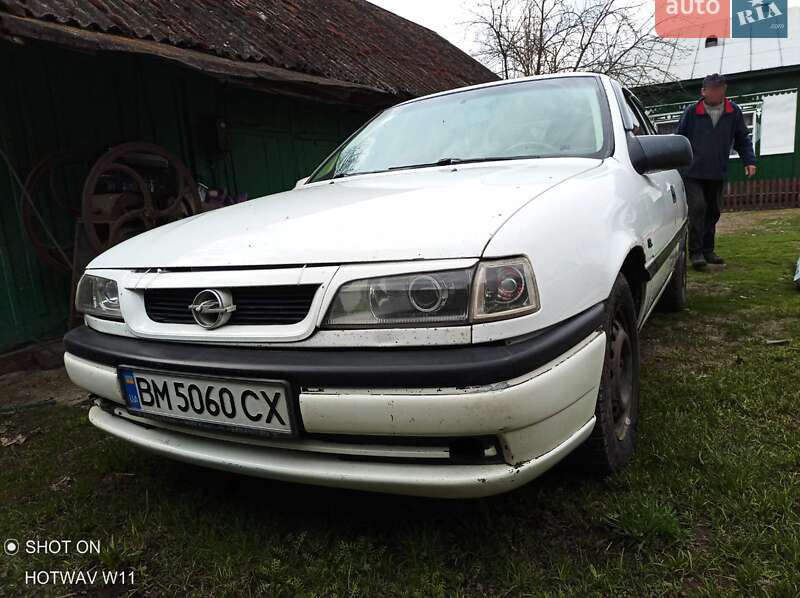 Opel Vectra 1993