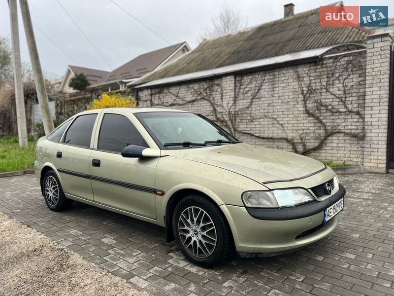Opel Vectra 1996