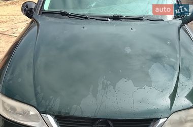 Універсал Opel Vectra 2001 в Локачах