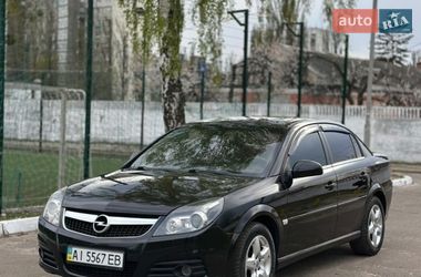 Седан Opel Vectra 2008 в Києві