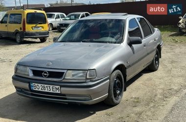 Седан Opel Vectra 1995 в Шепетовке