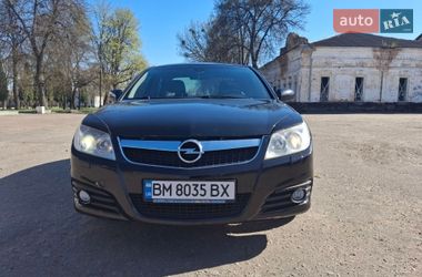 Седан Opel Vectra 2006 в Кролевце