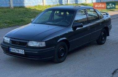 Седан Opel Vectra 1993 в Києві