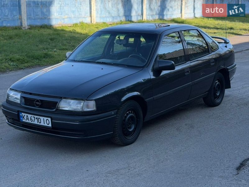 Opel Vectra 1993