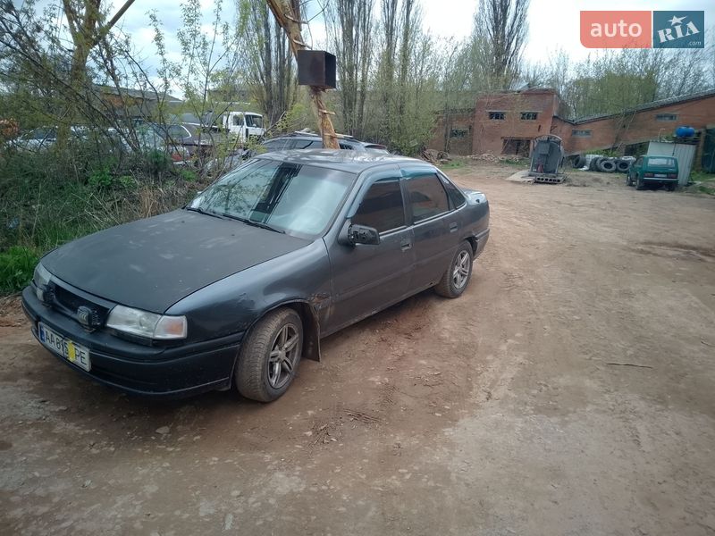 Opel Vectra 1995