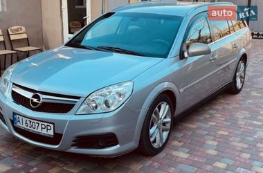 Универсал Opel Vectra 2006 в Прилуках