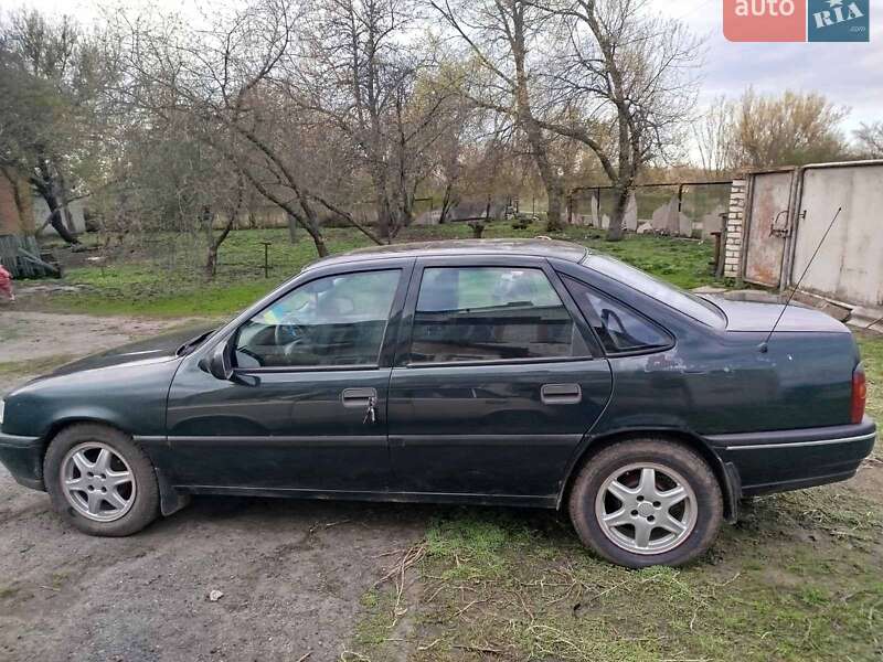 Opel Vectra 1995