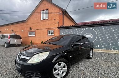 Седан Opel Vectra 2006 в Дергачах
