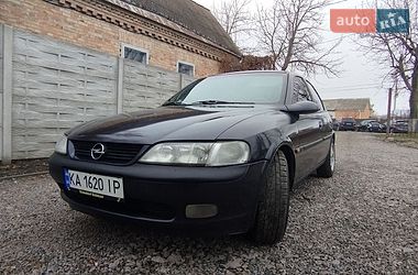 Седан Opel Vectra 1997 в Києві