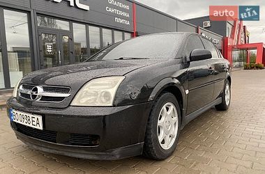 Седан Opel Vectra 2004 в Тернополе
