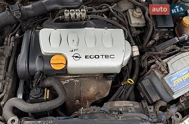 Седан Opel Vectra 1998 в Хмельницькому